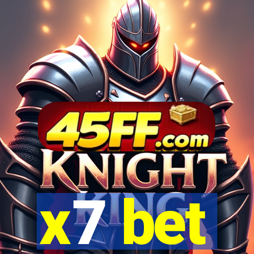 x7 bet